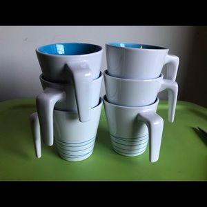 IKEA Mug Set